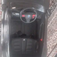 ماشین شارژی|اسباب‌بازی بچه|قروه, |دیوار