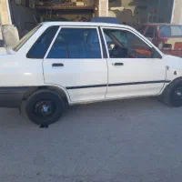 پرایدصبامدل۸۵|خودرو سواری و وانت|نورآباد, |دیوار