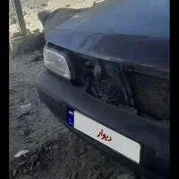 پراید نوک مدادی مدل ۹۴|خودرو سواری و وانت|جهرم, |دیوار