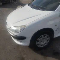 پژو 206وی8|خودرو سواری و وانت|هشتگرد, شهرک بعثت|دیوار