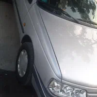 پژو روآ (ROA) سال بنزینی، مدل ۱۳۸۸