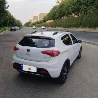 لیفان x50 فول سفارشی|خودرو سواری و وانت|تبریز, |دیوار