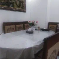 نهارخوری هشت نفره سالم