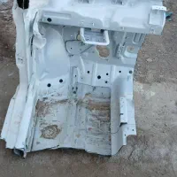 لوازم خودرو ساینا