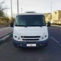 مینیبوس کارسان عروسک2008