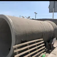 لوله سیمانی کلاهک ایرانیت|عمدهفروشی|شهریار, شهریار|دیوار