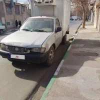 نیسان یخچالدار88