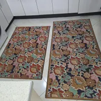 فرش آشپزخانه
