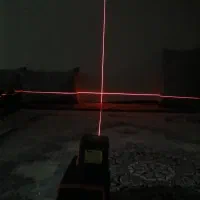 مینی تراز لیزری|ابزارآلات|ارومیه, |دیوار