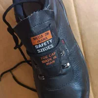 کفش ایمنی مگا 3M