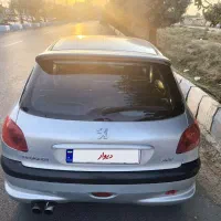 206tu5|خودرو سواری و وانت|پاکدشت, پاکدشت (مامازند)|دیوار