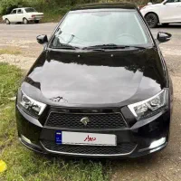 دنا پلاس توربو دنده