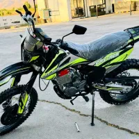 موتور crx کراس|موتورسیکلت|ساری, |دیوار