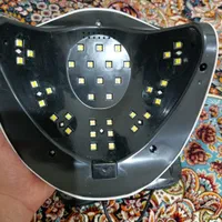 چراغ یو وی ناخنکارها|آرایشی، بهداشتی، درمانی|اصفهان, ناژوان|دیوار