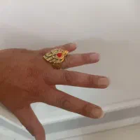 انگشتر عقاب