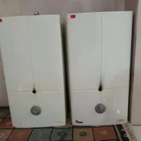 آبگرمکن دیواری