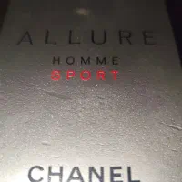 عطر شنل  home sport شنل آلور ه شنل آلور هوم اسپرت|آرایشی، بهداشتی، درمانی|کرج, جهان‌شهر|دیوار
