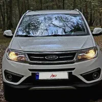 TiGGO 5 * فول سالم و خوش رخ و خوش رکاب