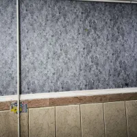 نصب کاغذ دیواری اصولی با 10سال ضمانت کار|خدمات پیشه و مهارت|ایرانشهر, |دیوار