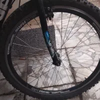 دوچرخه|دوچرخه، اسکیت، اسکوتر|صومعهسرا, |دیوار