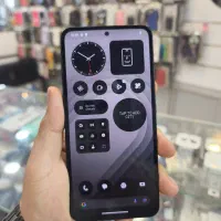 ناتینگ‌فون cmf nothingphone 1 حافظه256گیگابایت‌رم8|موبایل|شیراز, زند|دیوار