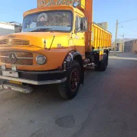 بنز تک باری