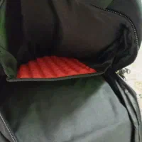 یک عدد کولهپشتی نو|کیف، کفش، کمربند|قدس, شهرقدس|دیوار