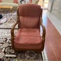 مبل راحتی|مبلمان خانگی و میز عسلی|سیرجان, |دیوار