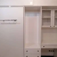 ساخت و نصب و تعمیر انواع کابینت|مصالح و تجهیزات ساختمان|ری, دولت‌آباد|دیوار