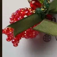 جاسوییچی مرواریدی انار