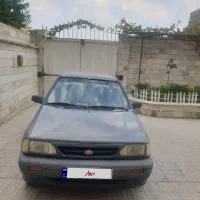 پراید