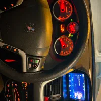 207مدل402اتاق تعویض درجه یک|خودرو سواری و وانت|قزوین, |دیوار