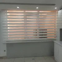 نصاب پرده نصب و شستشو پرده|خدمات پیشه و مهارت|بندرعباس, |دیوار