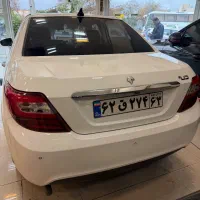 دنا ۶دنده ای اف سون پلاس مدل ۱۴۰۴|خودرو سواری و وانت|شیراز, ارم|دیوار