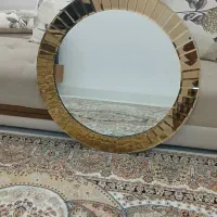 آینه دکوراتیو