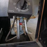 بخاری گازی نیک کالا در حد نو،سالم ،تخفیف جزئی|بخاری، هیتر، شومینه|دماوند, گیلاوند|دیوار