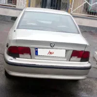 سمند83|خودرو سواری و وانت|رباط‌کریم, رباط‌کریم|دیوار