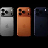 فروش آیفون ۱۷