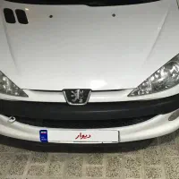 ۲۰۶ تیپ ۲ کارمندی معاوضه با ۱۱۱