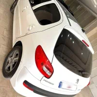 207 پانا 1401|خودرو سواری و وانت|سیرجان, |دیوار