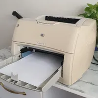 پرینتر hp 1300|پرینتر، اسکنر، کپی، فکس|تهران, مشیریه|دیوار