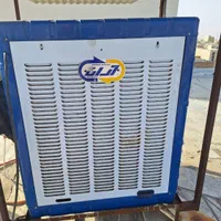 فروش فوری کولر آبی آران مدل ۶۴۰۰  توافقی|کولر آبی|سمنان, |دیوار