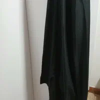 چادر ملی مشکی