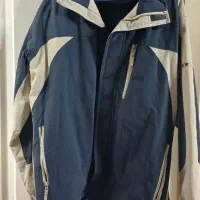 کاپشن کوهنوردی، کاپشن مردانه بسیار گرم اورجینال نو|لباس|تهران, جماران (نیاوران)|دیوار