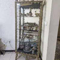 بوفه برنز