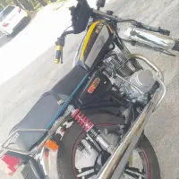 فروش موتور هوندا کویر ۲۰۰