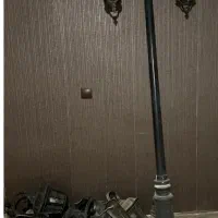 چراغ حیاط یا باغ
