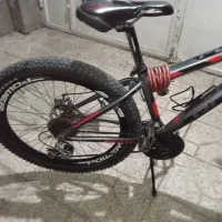 دوچرخه ۲۶ درحد نو|دوچرخه، اسکیت، اسکوتر|رودسر, |دیوار