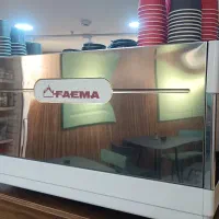 دستگاه اسپرسو صنعتی|کافی‌شاپ و رستوران|اهواز, پادادشهر|دیوار