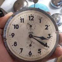 لوازم ساعت کوکی